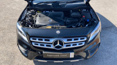 Mercedes-Benz GLA 180 AMG Line Edition 5dr Auto Petrol Hatchback